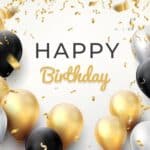 Make the Best Happy Birthday Invitations