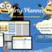 Minions Birthday Party Planner