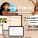 Moana Birthday Party Planner