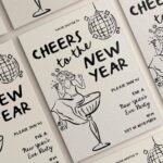 A Guide for New Year Invitations