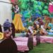 Snow White Birthday Outdoor Decorations