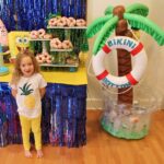 Patrick Spongebob Birthday Cute – Free Printable