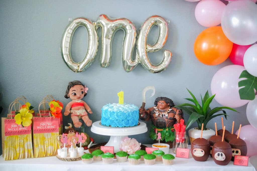 One Letter Balloon