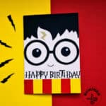 Unlock the Magic: How to Create the Perfect Harry Potter Birthday Invitations