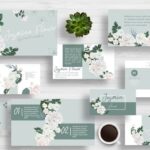 Jasmine Wedding Invitations: Timeless Elegance for Your Big Day