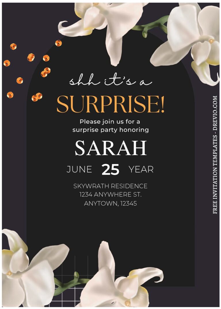 Minimalist Design for Your Modern Wedding Invitations