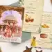 Painting Wedding Invitations (Credit: pinterest)