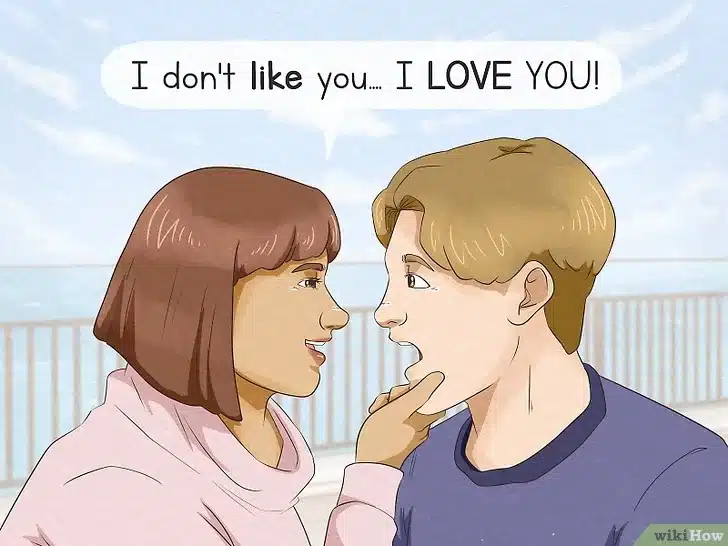 Tell Your Love Story