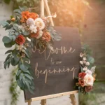 Vintage Elegance Wedding Party Planner