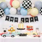 2nd Birthday Party Planner & Invitations You’ll Love