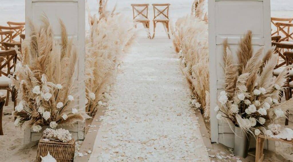 Chic Wedding