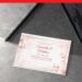 Spring Floral Sakura Wedding Invitations