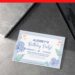 Splashing Fun Under The Sea Birthday Invitations