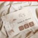Pampas Love Wedding Invitations