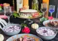 Addams Family Birthday Party Planner