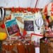 Around the World Birthday Party Planner