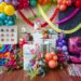 Arts and Crafts Birthday Party Planner