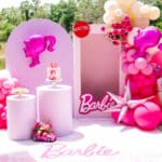 Plan the Ultimate Barbie Birthday Party with Planner and Invitations