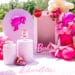Barbie Birthday Party (Credit: inspiredbythis)