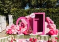Barbie Birthday Party Planner