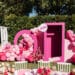 Barbie Birthday Party Planner