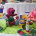 Barney Birthday Party Planner 6