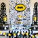 Batman Birthday Party (Credit: orientaltrading)