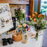 Budget-Friendly Wedding Party: Invitations and Planner Templates