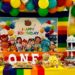 Cocomelon Birthday Party (Credit: youtube)