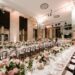 Contemporary Art Wedding Party Planner