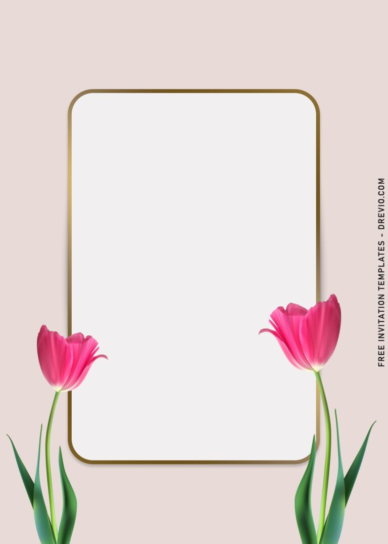 Custom Invitations for an Intimate Wedding