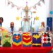 DC Birthday Party (Credit: catchmyparty)