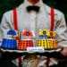 Doctor Themed Birthday Party Planner