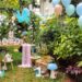 Enchanted Forest Birthday Party Planner