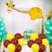 Giraffe Birthday Party (Credit: amazon)