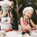 Great British Bake Off Birthday Party Planner