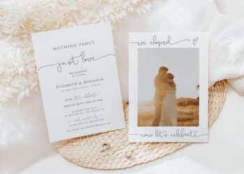 Intimate Wedding Party Planner (Credit: pinterest)
