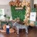 Safari Birthday Ideas & Invitation
