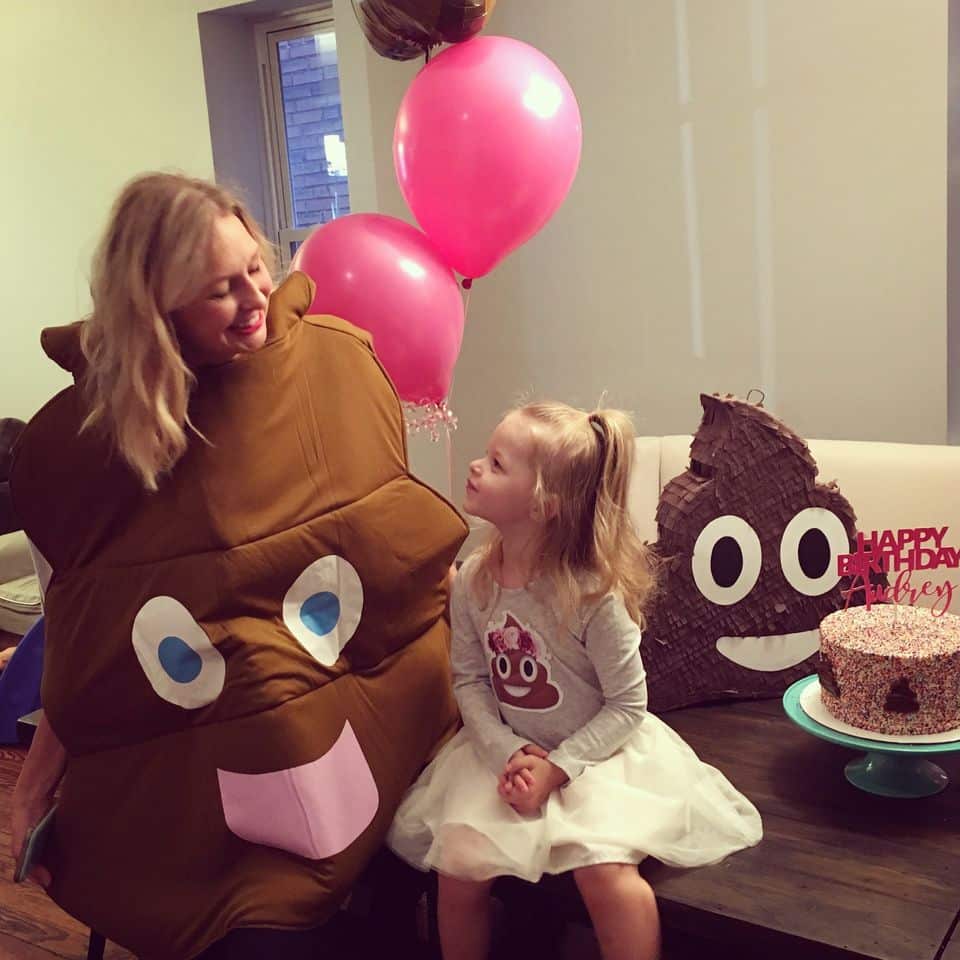 Meme Birthday Party Planner