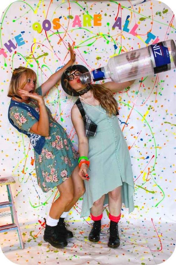 Meme Birthday Party Planner