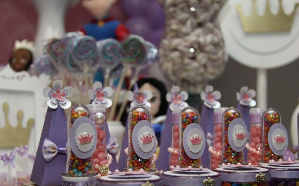 Meme Birthday Party Planner