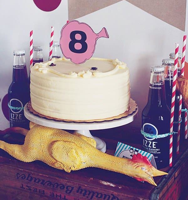 Meme Birthday Party Planner