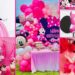 Minnie Mouse Party (Credit: youtube)