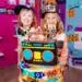 Nostalgic 90s Birthday Party Planner