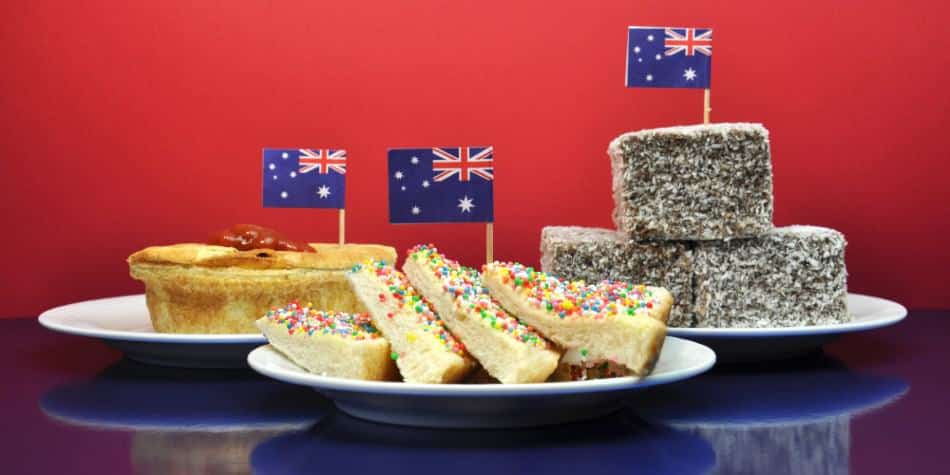Outback Aussie Birthday Party Planner