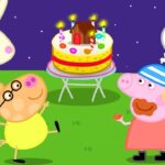 Oink-tastic Peppa Pig Party: Invites and Birthday Planner Templates
