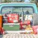 Road Trip Birthday Party Planner