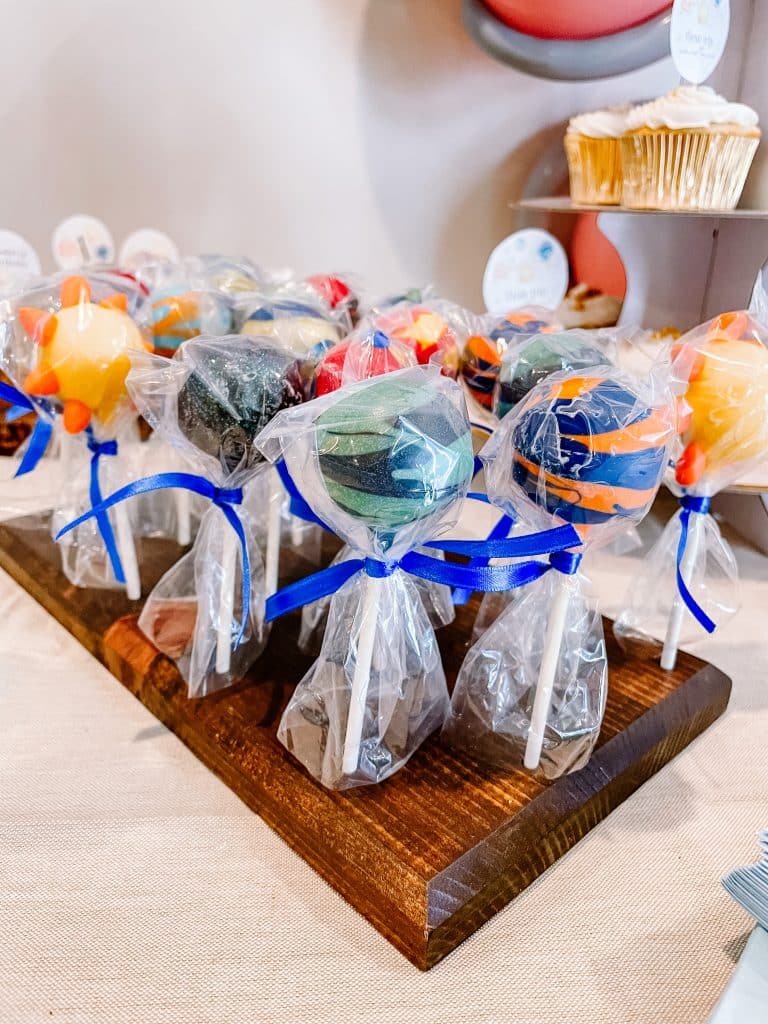 Road Trip Birthday Party Planner