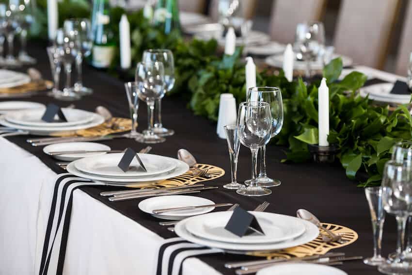 Roaring 20s Birthday Party Planner 