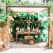 Safari Adventure Birthday Party Planner